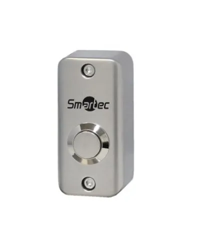 ST-EX012SM. Кнопка металлическая, накладная. Smartec в Санкт-Петербурге