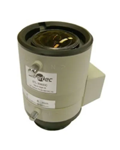 STL-3080DC. Объектив вариофокальный с автоматической диафрагмой. Smartec в Санкт-Петербурге
