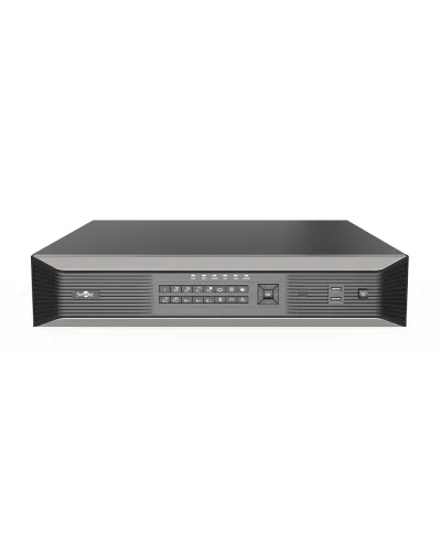 STNR-1633. IP-видеорегистратор 16-канальный. Smartec в Санкт-Петербурге