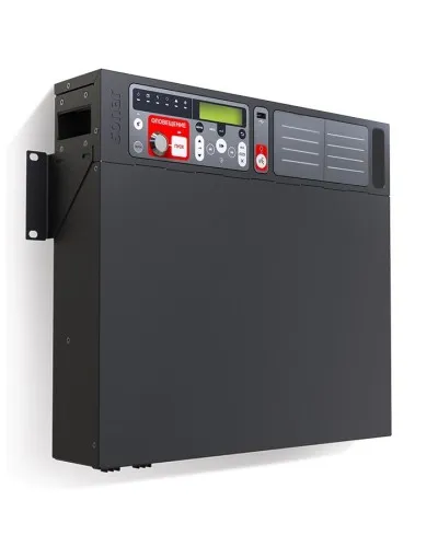 SPM-B10025-DW. Моноблок ППУ настенный на 10 зон. Sonar в Санкт-Петербурге