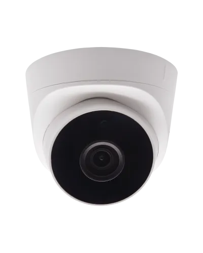 ST-SX4542 POE LIGHT (2.8) (белый). Видеокамера IP купольная. Space Technology в Санкт-Петербурге