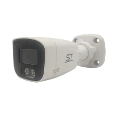 ST-301 IP HOME POE Dual Light (2.8). Видеокамера IP цилиндрическая. Space Technology