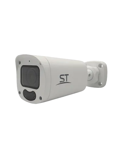 ST-VA2647 PRO (2.8-12). Видеокамера IP цилиндрическая. Space Technology в Санкт-Петербурге