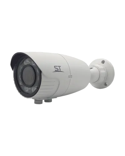 ST-186 IP HOME (версия 3). Видеокамера IP цилиндрическая. Space Technology в Санкт-Петербурге