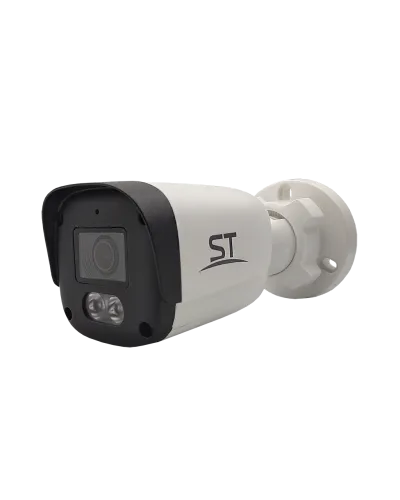 ST-SK2501 (2.8). Видеокамера IP цилиндрическая. Space Technology в Санкт-Петербурге