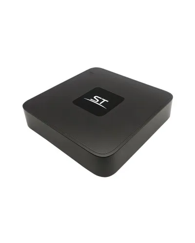 ST-NVR-P0806K15 (с 8РоЕ) TOWN (версия 2). IP-видеорегистратор 8-канальный. Space Technology в Санкт-Петербурге