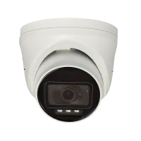 ST-S3531 CITY (2.8). Видеокамера IP купольная. Space Technology