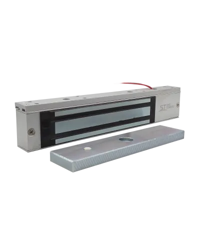 ST-ML280-1. Замок электромагнитный. Space Technology в Санкт-Петербурге