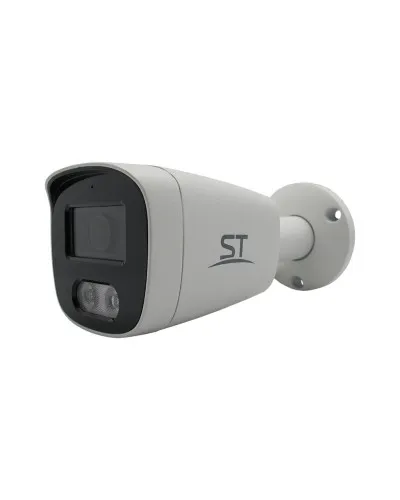 ST-VF8913 PRO. Видеокамера IP цилиндрическая. Space Technology в Санкт-Петербурге