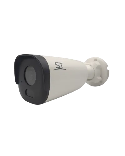 ST-VK2513 PRO STARLIGHT (2.8). Видеокамера IP цилиндрическая. Space Technology в Санкт-Петербурге