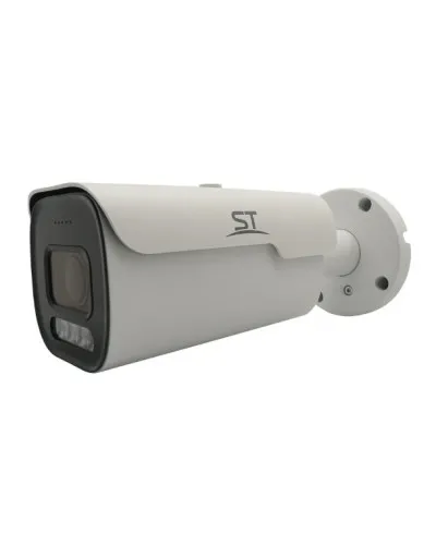 ST-VF5927 PRO (2.7-13.5) (белый). Видеокамера IP цилиндрическая. Space Technology в Санкт-Петербурге