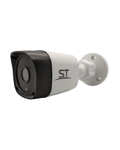 ST-2205 (2.8) (белый) (версия 2). Видеокамера мультиформатная цилиндрическая. Space Technology в Санкт-Петербурге