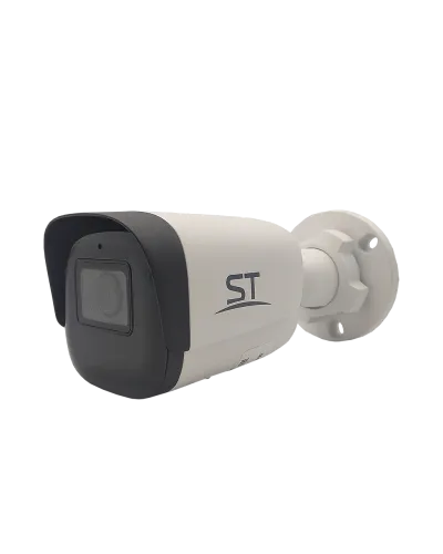 ST-VK2523 PRO (2.8). Видеокамера IP цилиндрическая. Space Technology в Санкт-Петербурге