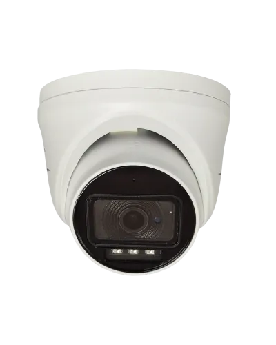 ST-S5531 CITY (2.8). Видеокамера IP купольная. Space Technology в Санкт-Петербурге