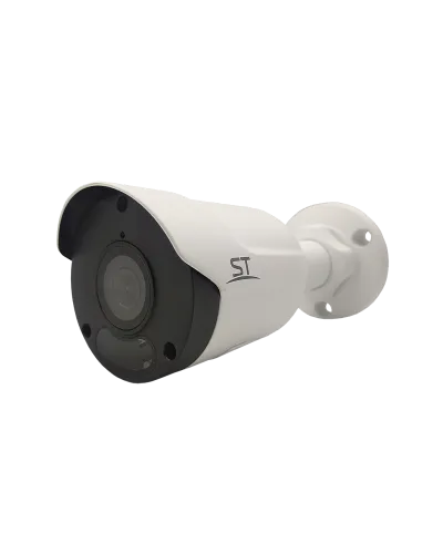 ST-VA5643 PRO STARLIGHT (2.8). Видеокамера IP цилиндрическая. Space Technology в Санкт-Петербурге