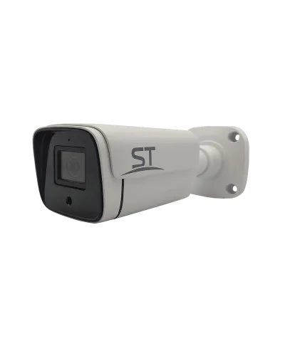 ST-SX8531 POE (2.8) (белый) (версия 2). Видеокамера IP цилиндрическая. Space Technology в Санкт-Петербурге