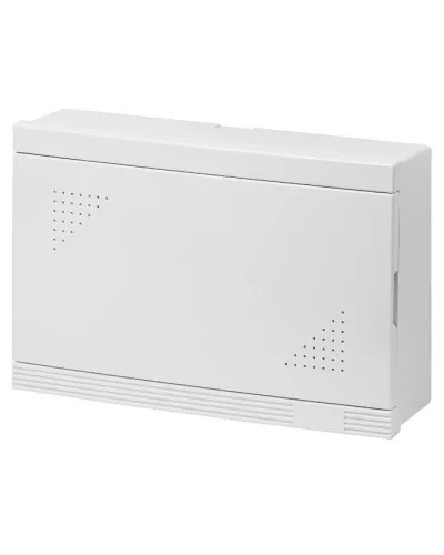 БМ-НП-03, 420х280х110, IP31 TDM (SQ0915-0323). Бокс мультимедийный. TDM ЕLECTRIC в Санкт-Петербурге