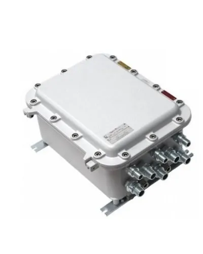 Tfortis PSW-2G+ Ex. Коммутатор с питанием по PoE взрывозащищенный. TFortis в Санкт-Петербурге