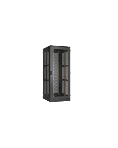 TFA-338010-PPPP-BK. Шкаф телекоммуникационный 19 напольный 33U. TLK в Санкт-Петербурге