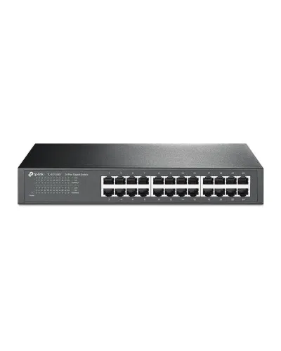 TL-SG1024D. Коммутатор 24-портовый. TP-Link в Санкт-Петербурге