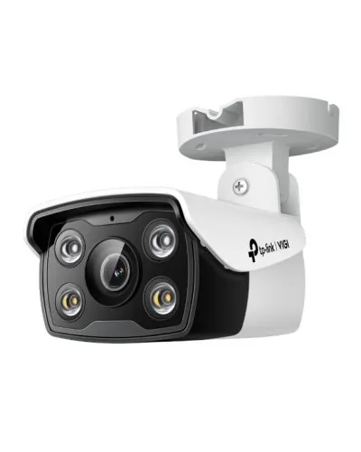 VIGI C340(4mm). Видеокамера IP цилиндрическая. TP-Link в Санкт-Петербурге