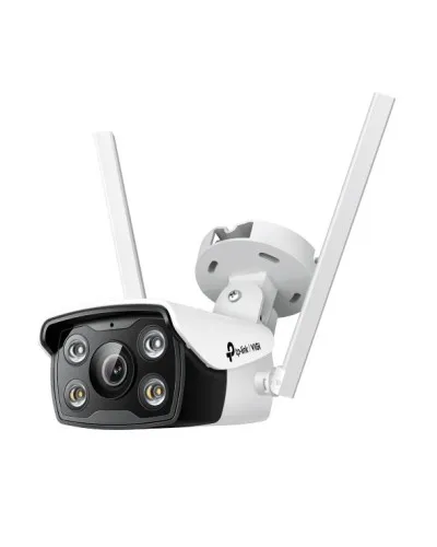 VIGI C340-W(4mm). Видеокамера IP цилиндрическая. TP-Link в Санкт-Петербурге
