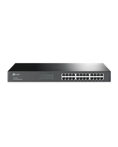 TL-SF1024. Коммутатор 24-портовый. TP-Link в Санкт-Петербурге
