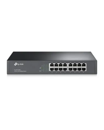TL-SF1016DS. Коммутатор 16-портовый. TP-Link в Санкт-Петербурге