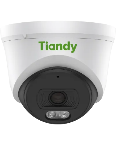 TC-C32XN I3/E/Y/2.8/V5.1. IP-видеокамера купольная. Tiandy в Санкт-Петербурге
