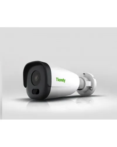 TC-C35US I8/A/E/Y/M/2.8-12/V4.0. Видеокамера IP цилиндрическая. Tiandy в Санкт-Петербурге