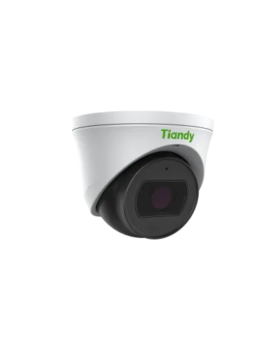 TC-C35SS I3/A/E/Y/M/2.8-12/V4.0. Видеокамера IP купольная. Tiandy в Санкт-Петербурге