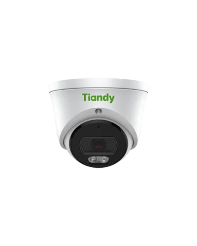 TC-C32XP I3W/E/Y/2.8/V4.2. Видеокамера IP купольная. Tiandy в Санкт-Петербурге