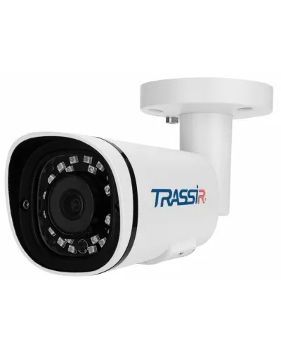 TR-D2221WDIR4 2.8. Видеокамера IP цилиндрическая. Trassir в Санкт-Петербурге