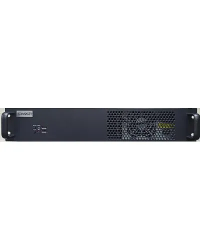TRASSIR NeuroStation 8400R/32. IP-видеорегистратор 32-канальный. Trassir в Санкт-Петербурге
