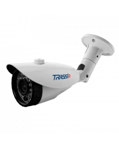 TR-D4B5-noPoE v2 (3.6). Видеокамера IP цилиндрическая. Trassir в Санкт-Петербурге