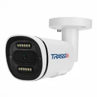 TR-D2221WDCL4 (4.0). Видеокамера IP цилиндрическая. Trassir