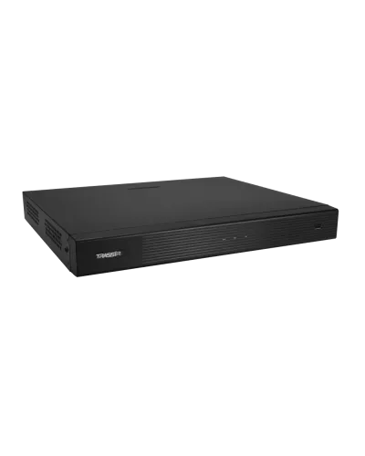 TRASSIR MiniNVR 3209R AnyIP. IP-видеорегистратор 9-канальный. Trassir в Санкт-Петербурге