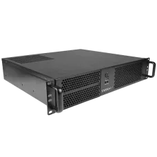 TRASSIR MiniNVR Neuro AF 16 FR. IP-видеорегистратор 16-канальный. Trassir
