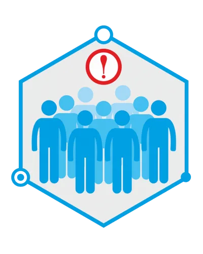 TRASSIR Crowd Detector. Программное обеспечение для IP-систем видеонаблюдения. Trassir в Санкт-Петербурге