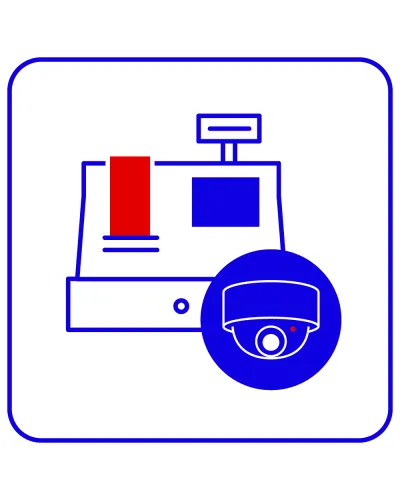 TRASSIR ActivePOS-4. Программное обеспечение для IP систем видеонаблюдения. Trassir в Санкт-Петербурге