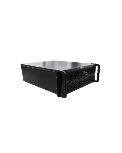 TRASSIR NeuroStation 8800R/160-A16. IP-видеорегистратор 16-канальный. Trassir в Санкт-Петербурге