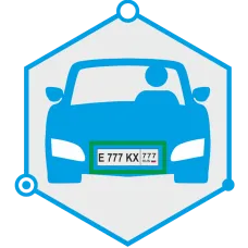 AutoTRASSIR 4 канала до 200 км/ч (Без НДС) (запрашивать №ключ. Программное обеспечение для IP систем видеонаблюдения. Trassir