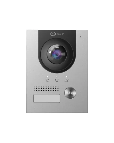 TI-4308MP. Вызывная панель IP-домофона. True-IP в Санкт-Петербурге