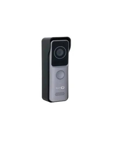 TI-4000CRWP. Вызывная панель IP-домофона. True-IP в Санкт-Петербурге