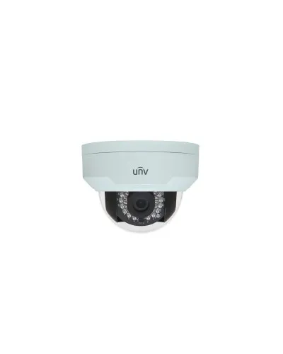 IPC324ER3-DVPF36-RU. Видеокамера IP купольная. Uniview в Санкт-Петербурге