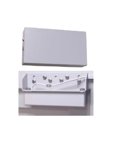 VIZIT-ML245PL. Замок электромагнитный. VIZIT в Санкт-Петербурге