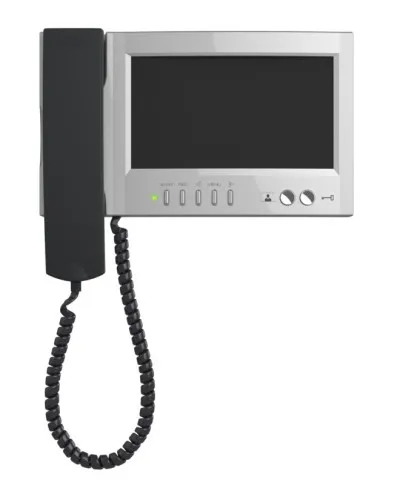 VIZIT-M468MS. Монитор домофона цветной. VIZIT в Санкт-Петербурге