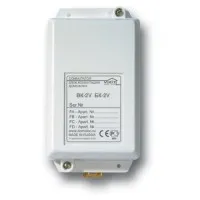 БК-2V. Блок коммутации домофона. VIZIT