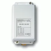 БК-400. Блок коммутации домофона. VIZIT