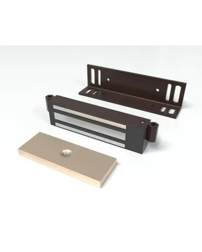 VIZIT-ML250-SD-SF-Pull-CB. Замок электромагнитный. VIZIT в Санкт-Петербурге
